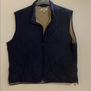 Crown & Ivy Vest…SOLD!
